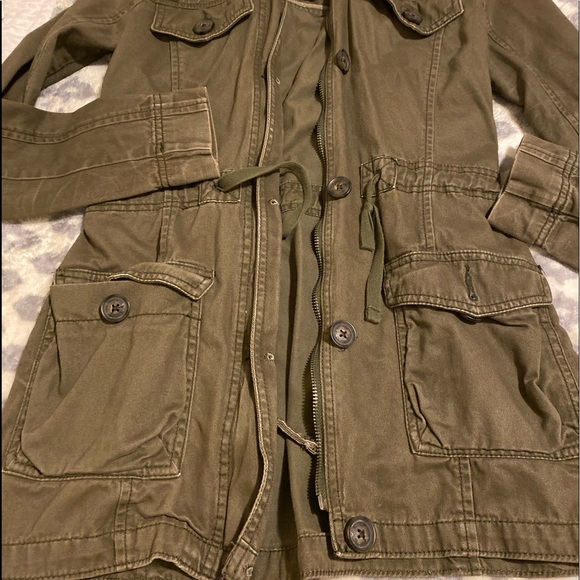 Jacket - Picture 2 of 3